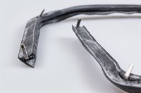 Afdichtingsrubber, Siemens kookplaat & oven