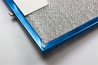 Metaalfilter, Silverline afzuigkap