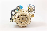 Circulatiepomp, Smeg afwasmachine
