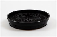Koolstoffilter, Smeg afzuigkap - 190 mm (2 stuks)