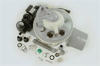 Zandfiltersysteem, Swim & Fun zwembad - 250W 