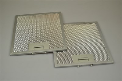 Koolstoffilter, Thermex afzuigkap - 230 mm x 260 mm