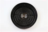 Koolstoffilter, Thermex afzuigkap - 40 mm (1 stuk)