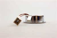 Halogeenlamp, Thermex afzuigkap (compleet)