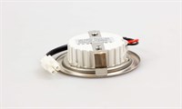 LED-lamp, Thermex afzuigkap (2 stuks)