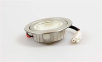 LED-lamp, Thermex afzuigkap (2 stuks)