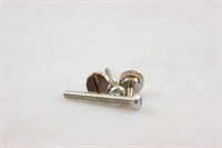Koolstoffilter, Thermex afzuigkap - 290 mm x 230 mm
