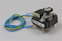 Motor voor koelventilator, universal industriële apparatuur (softijsmachine)