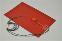 Verwarmingselement, universal industriële vaatwasser - 230V/500W