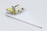 Thermostat four, Universal cuisinière & four - 200 mm 