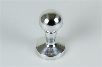 Tamper, universal espresso machine - 53 mm