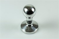 Tamper, universal espresso machine - 57 mm