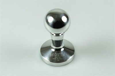 Tamper, universal espresso machine - 57 mm