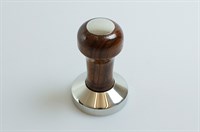 Tamper, universal espresso machine - 57 mm