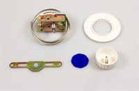 Thermostaat, universal koelkast & diepvries (ontdooien)