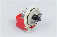 Afvoerpomp, universal wasmachine (magneetpomp)