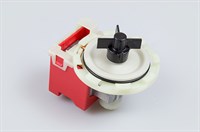 Afvoerpomp, universal wasmachine (magneetpomp)