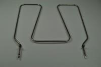 Verwarmingselement boven, AEG kookplaat & oven - 230V/2300W (binnenste grillelement)