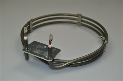 Verwarmingselement warme lucht, Atlas kookplaat & oven - 230V/2200W