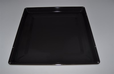 Ovenschaal, Voss kookplaat & oven - 32 mm x 440 mm x 440 mm 