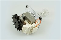 Ventilatormotor, Whirlpool amerikaanse koelkast
