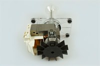 Ventilatormotor, Whirlpool amerikaanse koelkast