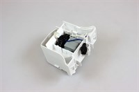 Ventilatormotor, Boretti koelkast & diepvries (compleet)