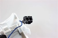 Ventilatormotor, Boretti koelkast & diepvries (compleet)