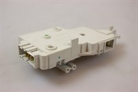 Deurrelais, Bauknecht wasmachine - Wit