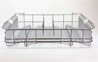 Korf, Ikea afwasmachine (bovenste)