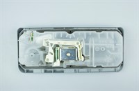 Zeepbakje, Ikea afwasmachine