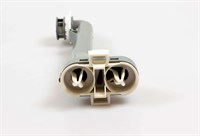Houder voor sproeiarm, Arthur Martin-Electrolux afwasmachine (bovenste)