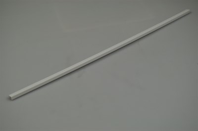 Strip voor glasplaat, Electrolux koelkast & diepvries - 6 mm x 460 mm x 10 mm