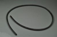 Afdichtingsrubber, Zanussi kookplaat & oven